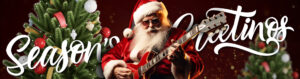 Season's Greetings