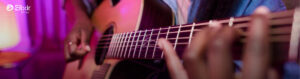 Active Music Distribution - Elixir Strings